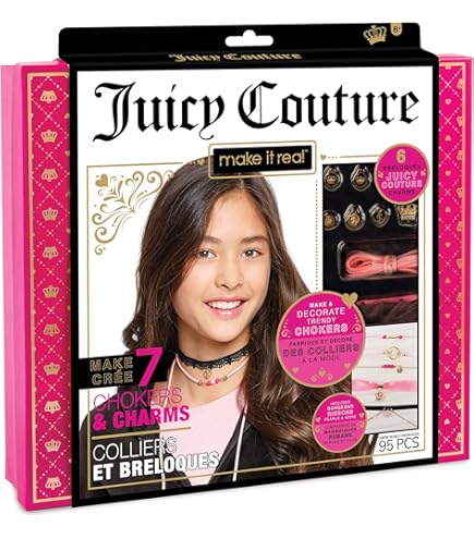 まみ様 リクエスト Juicy Coutureチャーム 3点セット Buy Juicy Couture - Chains & Charms in UAE | Mumzworld